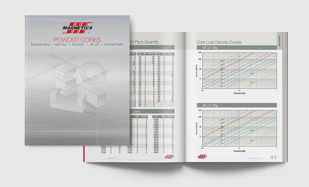 Industrial Catalog Design Direct Axis