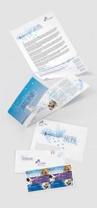Nonprofit Direct Mail Examples - Direct Axis