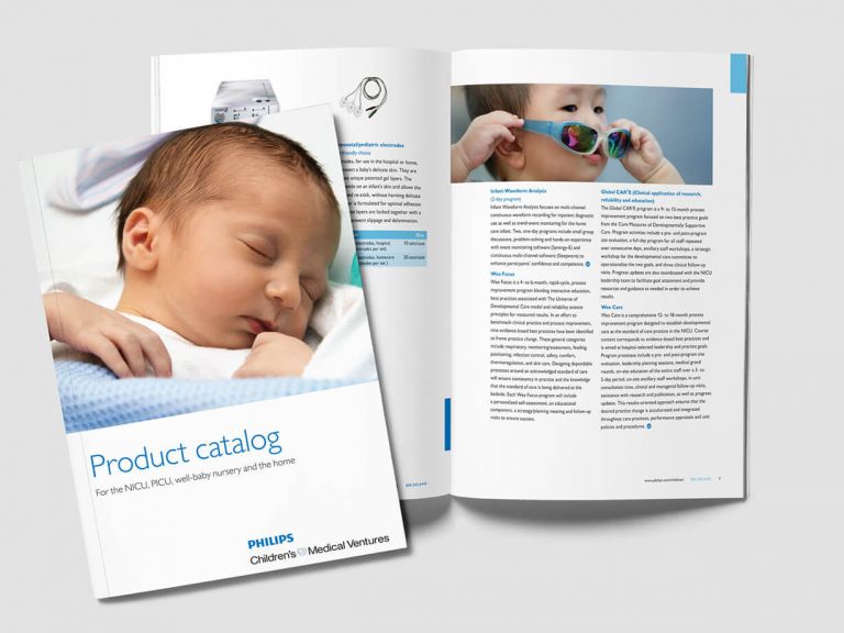 Medical Brochure Design Direct Axis