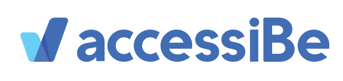 accessiBe Logo