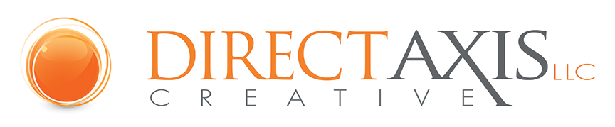 Direct Axis Horizonta l Logo